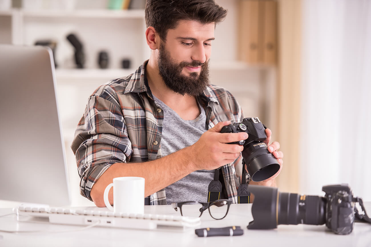 Preparing For A Real Estate Photo Shoot