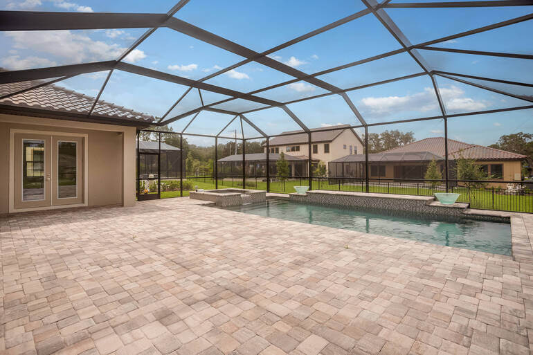 Real Estate Photo Editing by PhotoUp