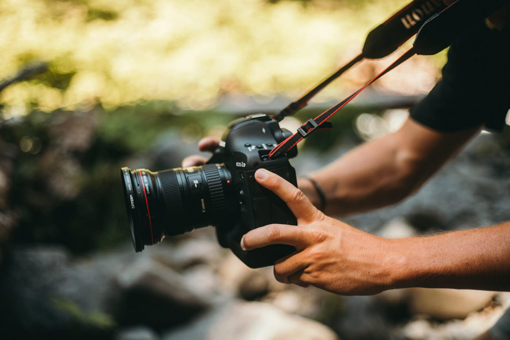 How To Become A Real Estate Photographer
