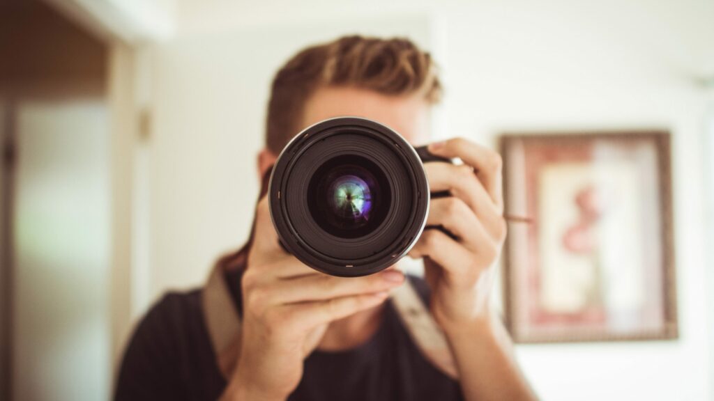 best lens for real estate photography