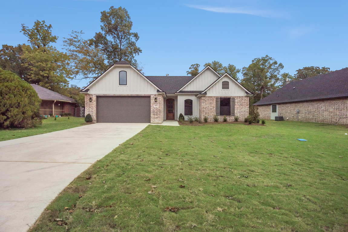 How to Make Grass Green in for Real Estate Photography