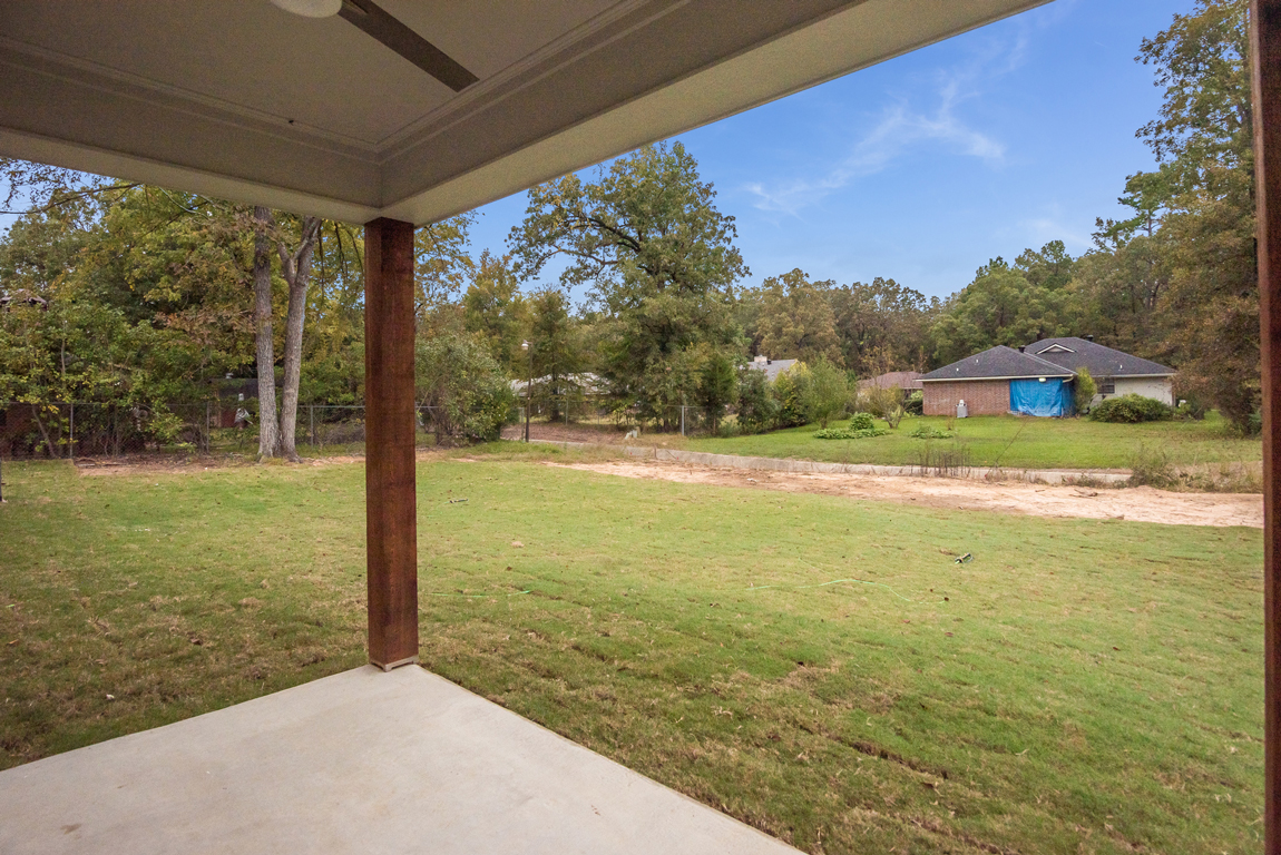 How to Make Grass Green in for Real Estate Photography