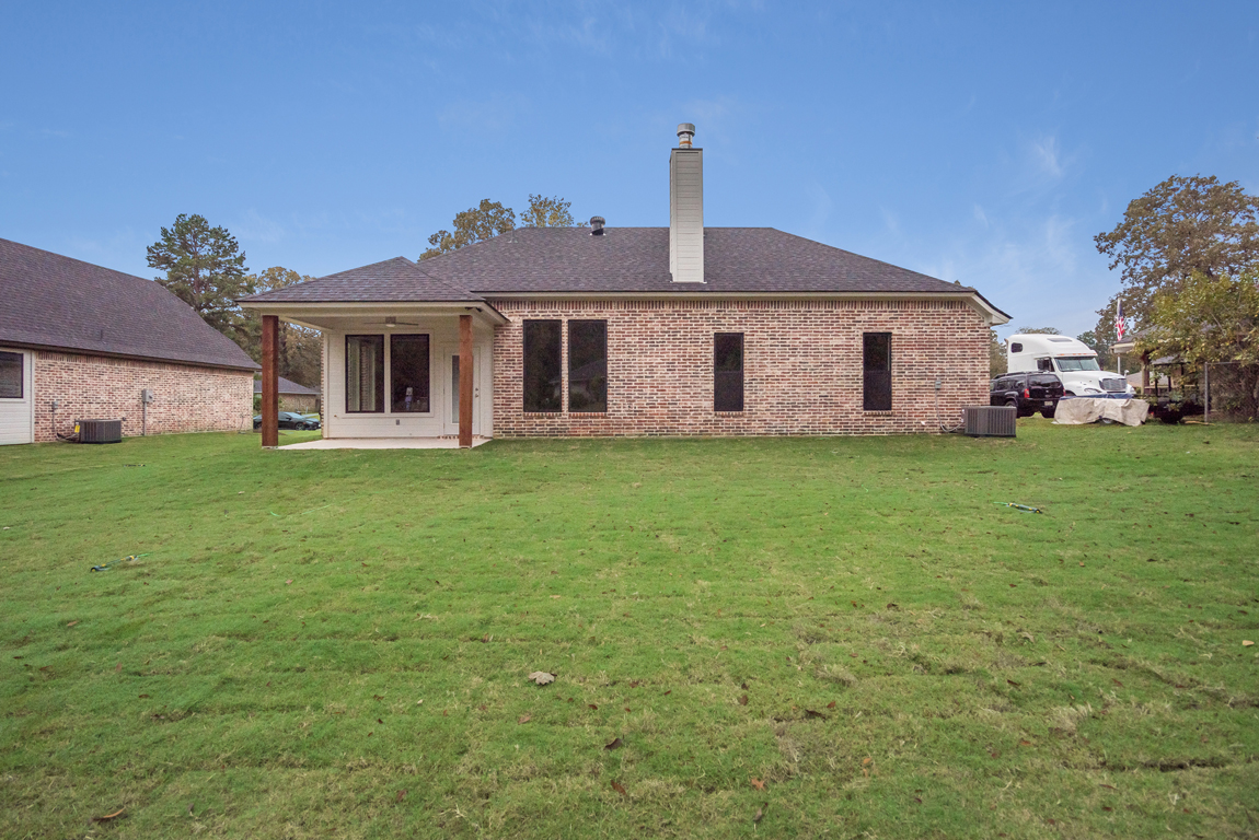 How to Make Grass Green in for Real Estate Photography