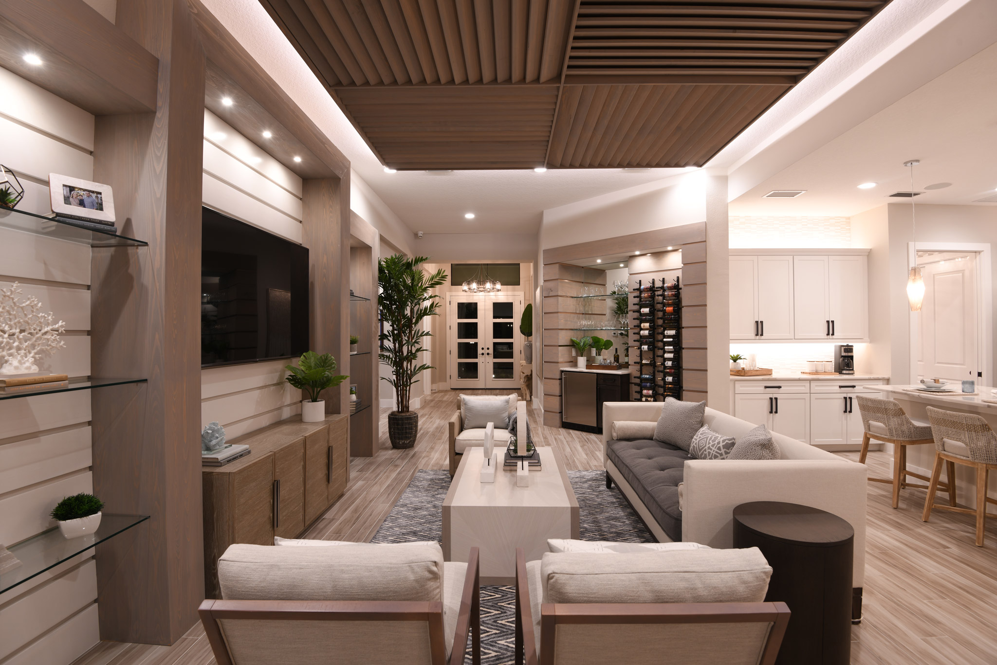 Real Estate Photo Editing Examples - PhotoUp