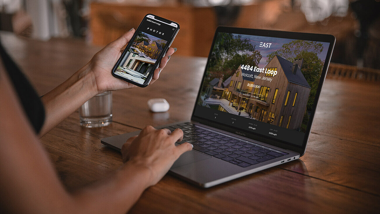 Best single property websites of 2022