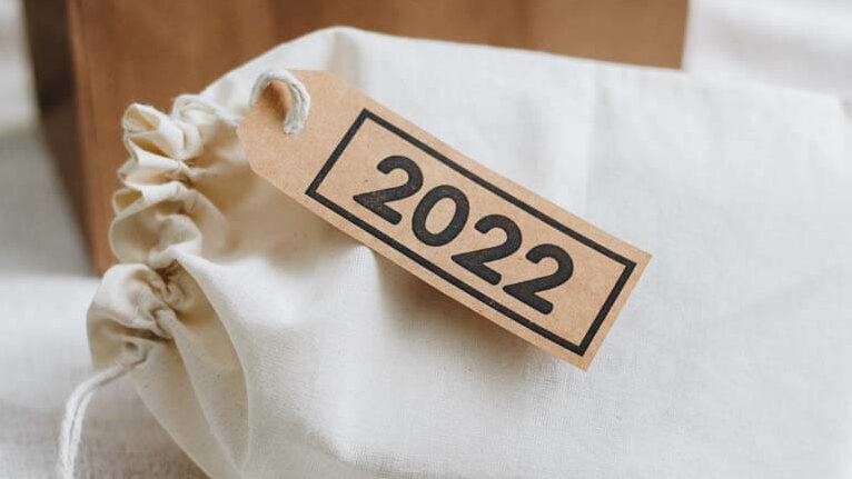 Real estate statistics in 2022