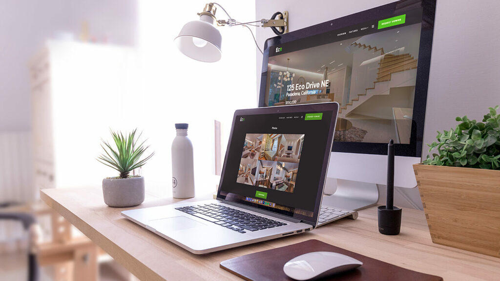 How to use single property listing websites to sell your property