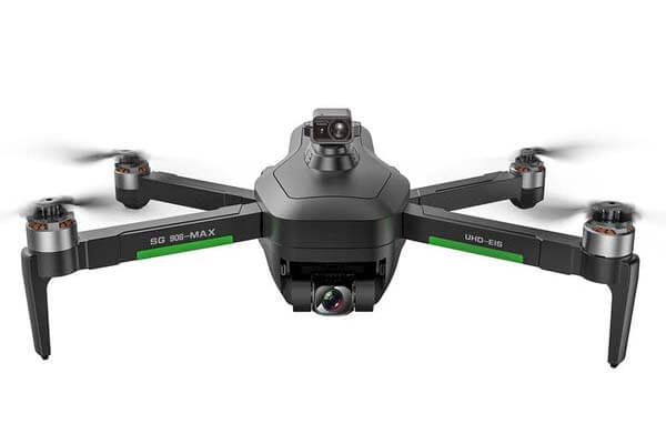 Flightelf Professional Sony Camera Drone