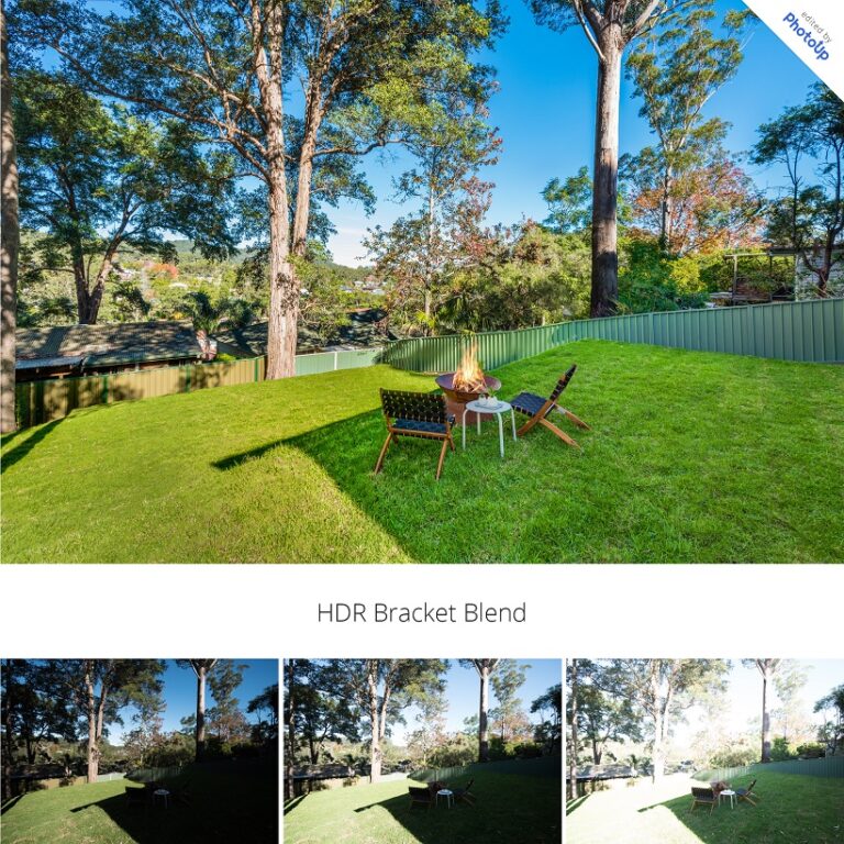 5 Best HDR Photography Before & After Examples