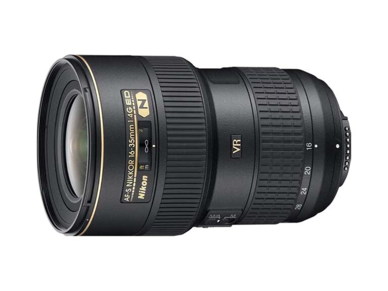 Best Lens for Real Estate Photography (Top 15 Picks)