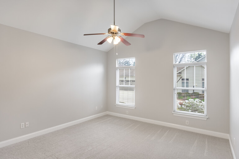 Empty Room