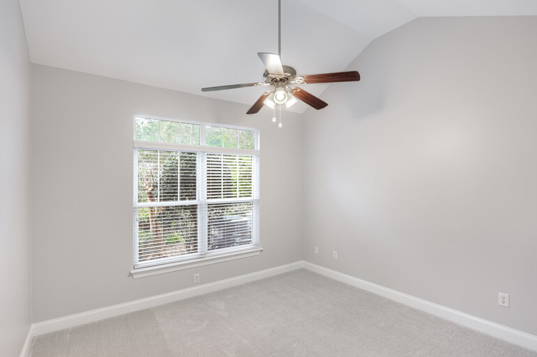 Empty Room