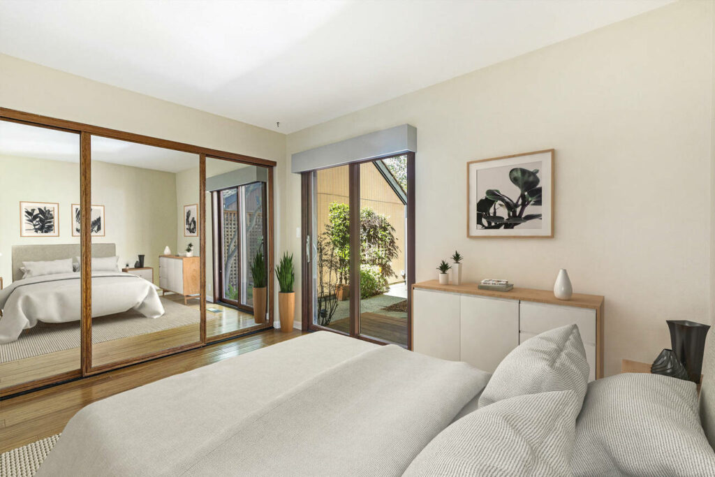 How Does Virtual Staging Help Sell a House?