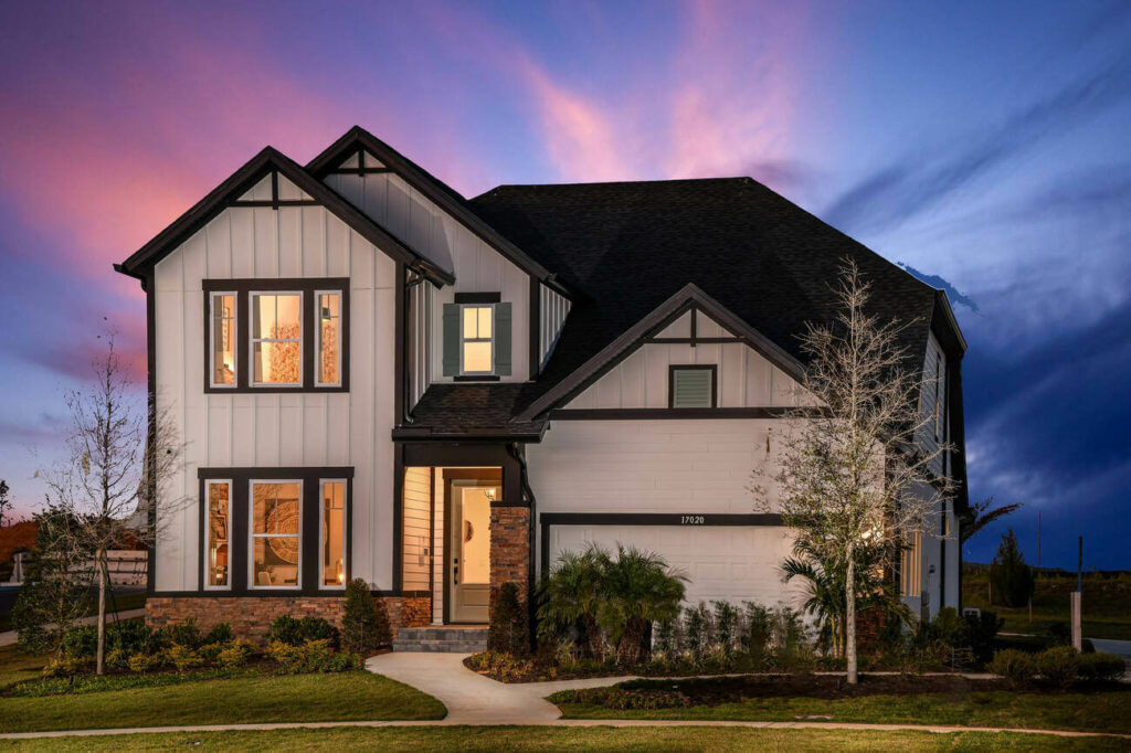 Why Is Twilight Real Estate Photo Editing so Powerful?