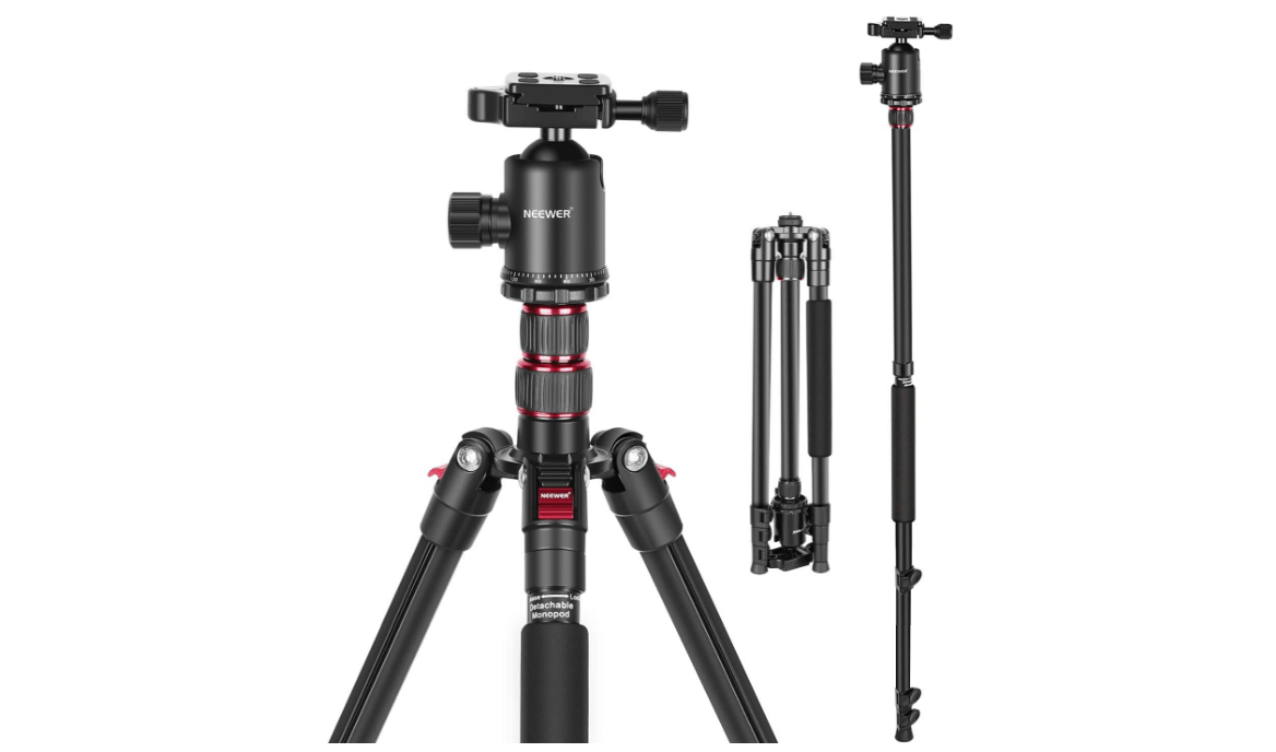 Best Tripods for Real Estate Photography