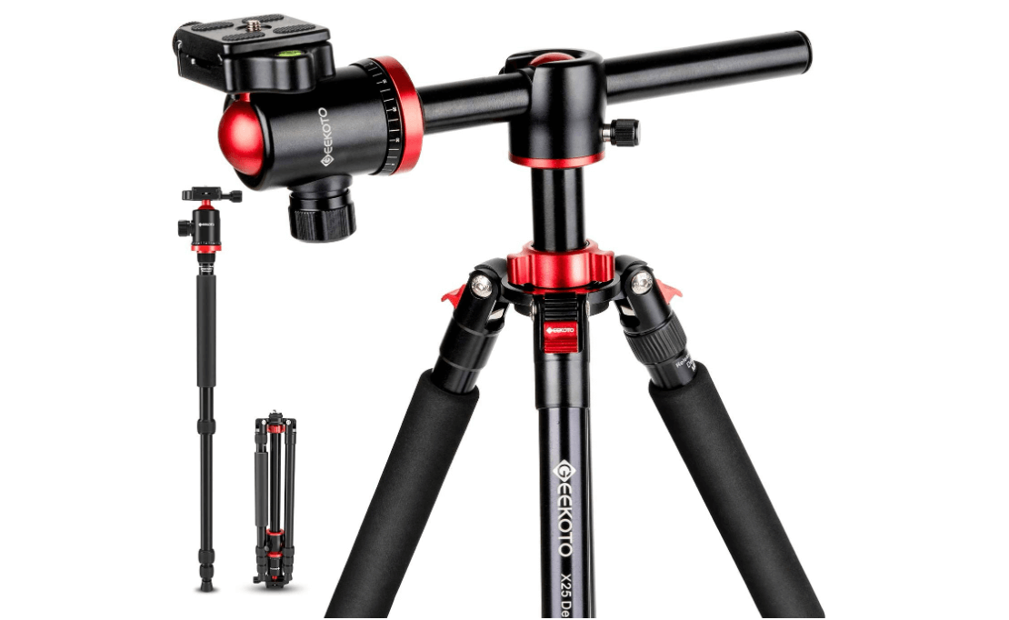 Best Tripods for Real Estate Photography