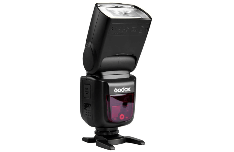 Best Flash for Real Estate Photography - Godox V850II 