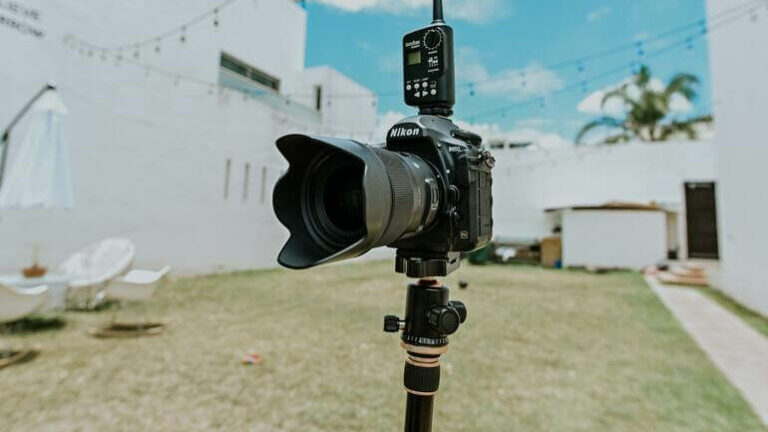 Best Camera Settings for Real Estate Photography (Interior & Exterior ...