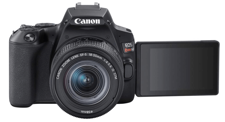 The best Canon camera for 2024: top Canon models