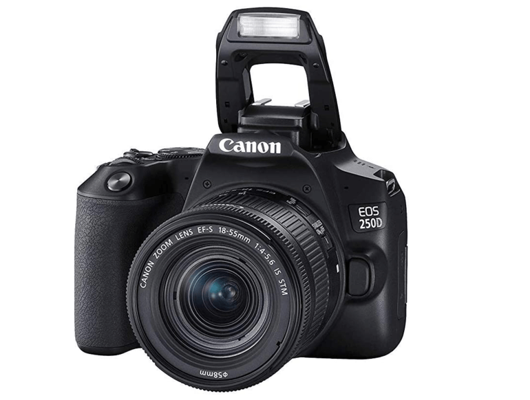 Canon EOS 250D