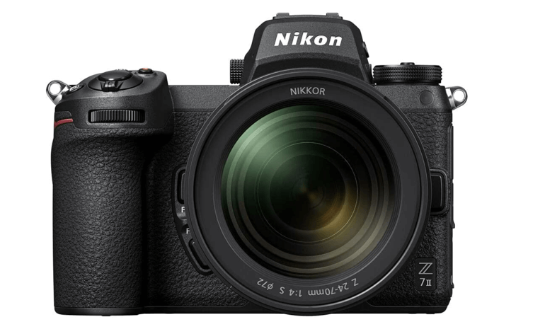 The 6 best mirrorless cameras in 2024