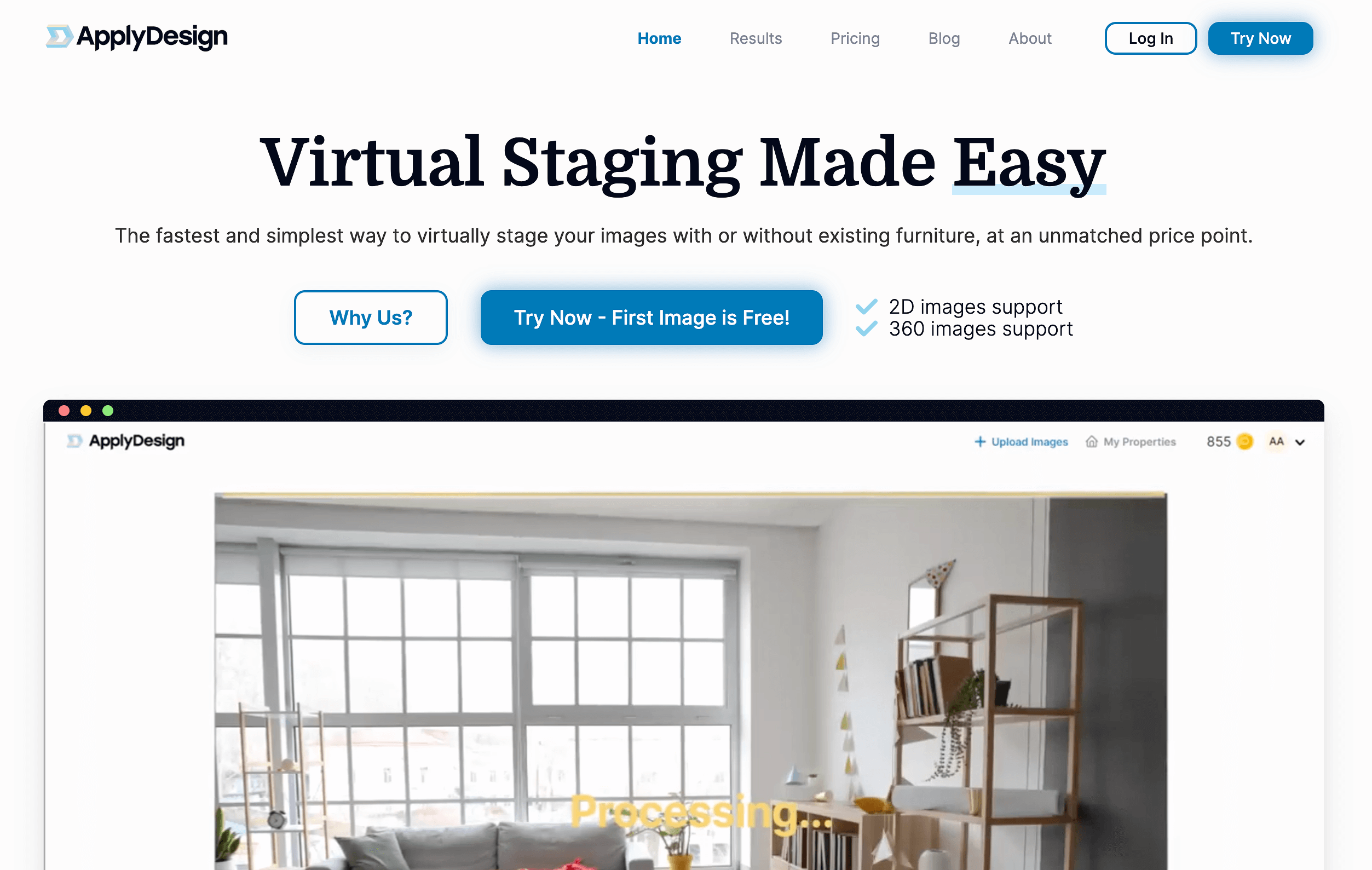 5 Best DIY Virtual Staging Software Apps in 2023