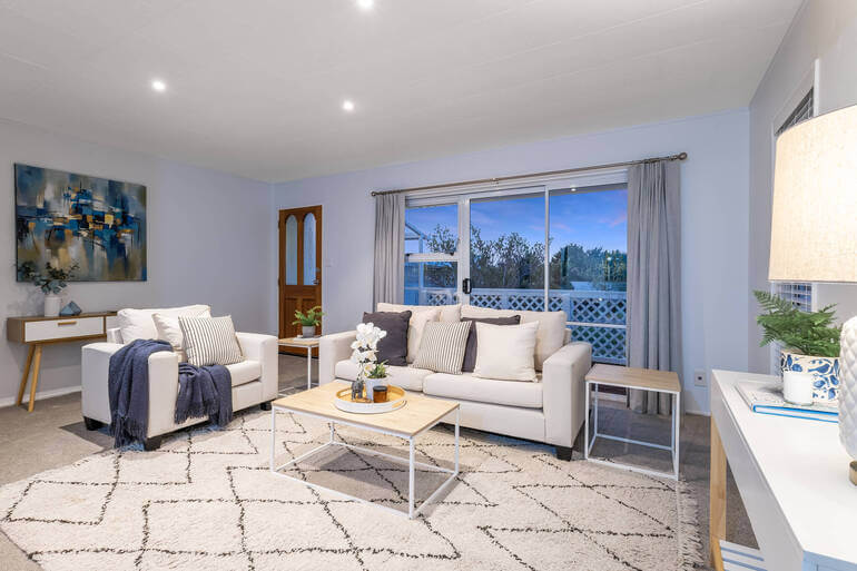 Real Estate Photo Editing by PhotoUp