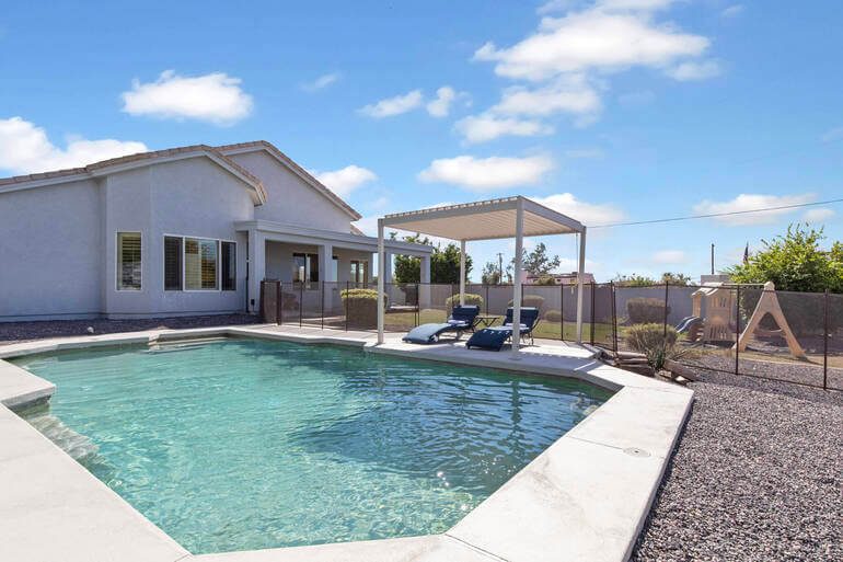 Real Estate Photo Editing by PhotoUp