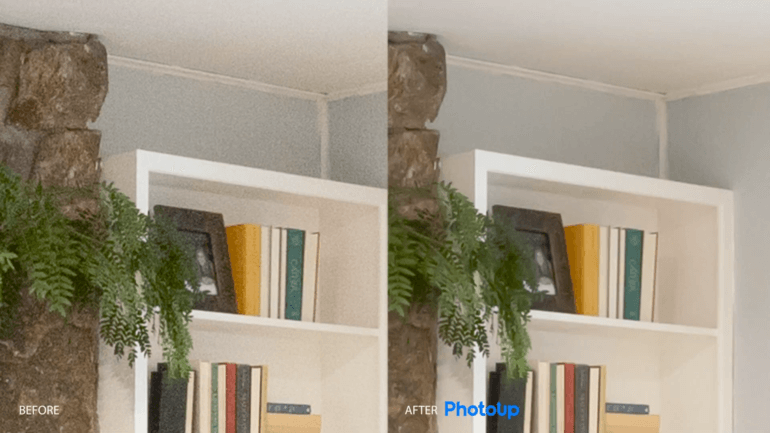 how to reduce noise in photos