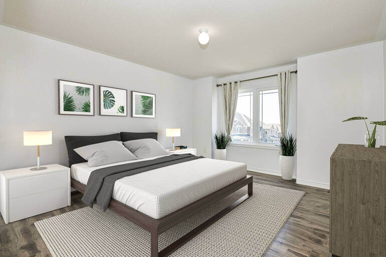 Virtual Staging by PhotoUp