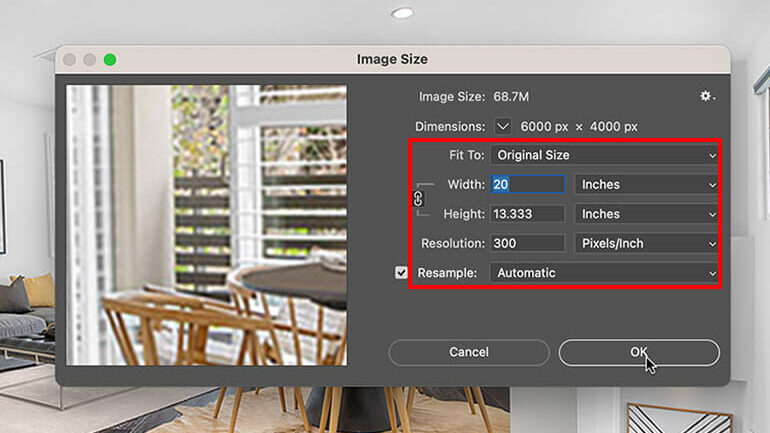 home of photoshop — COMPLETERESOURCES — Less grainy and pixelated