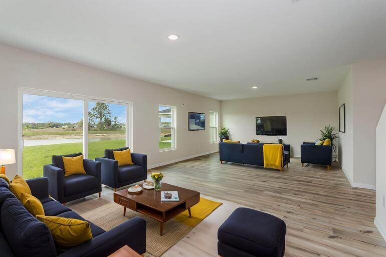 AI Virtual Staging by PhotoUp