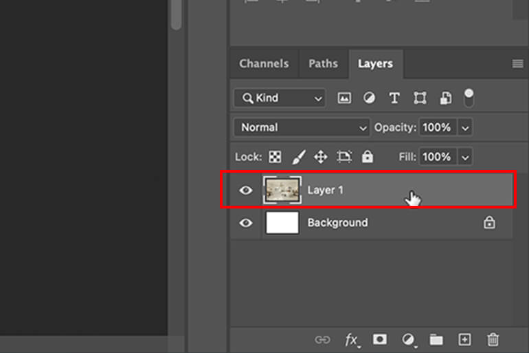 how to scale an image in photoshop without distorting