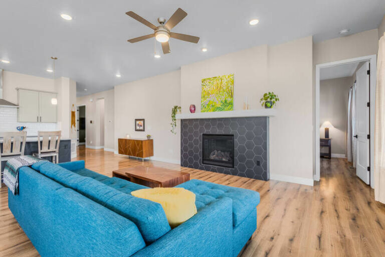 How to Remove Shadows in Photos + Lightroom Tutorial)