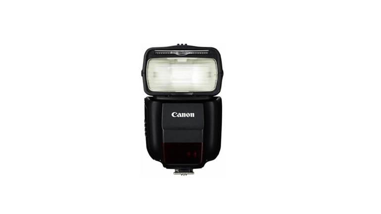 JJC Diffusore Flash Per Canon Speedlite 430EX III-RT – Ammorbidisce La Luce, Alta Trasmittanza, Si Aggancia Senza Velcro