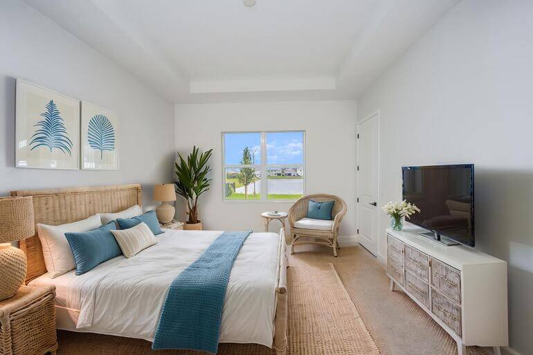 AI Virtual Staging by PhotoUp