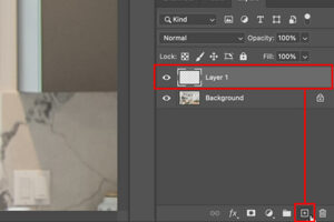 How to Copy Color in Photoshop - Real Estate Photo Editing