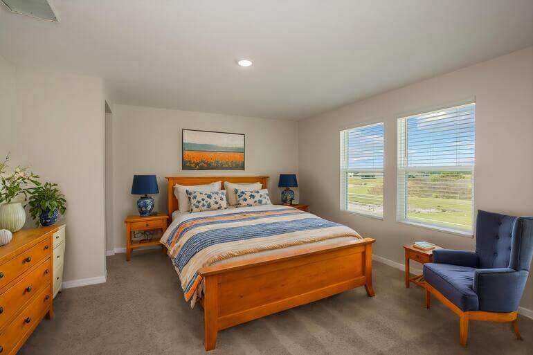 AI Virtual Staging by PhotoUp