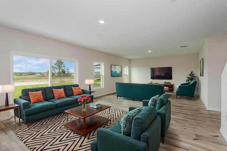 AI Virtual Staging by PhotoUp