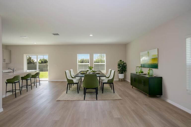 AI Virtual Staging by PhotoUp