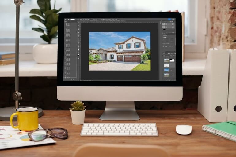 Is Editing Real Estate Photos Really Necessary?