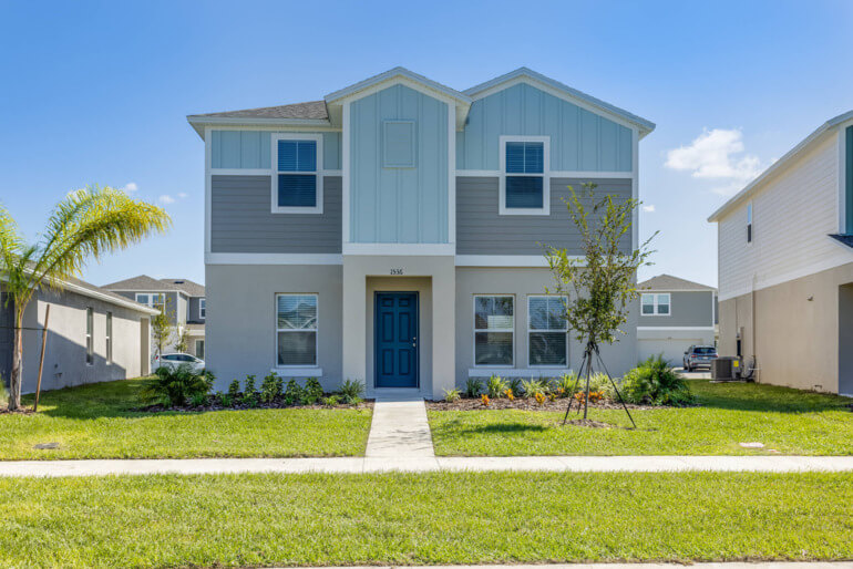 Real Estate Photo Editing by PhotoUp
