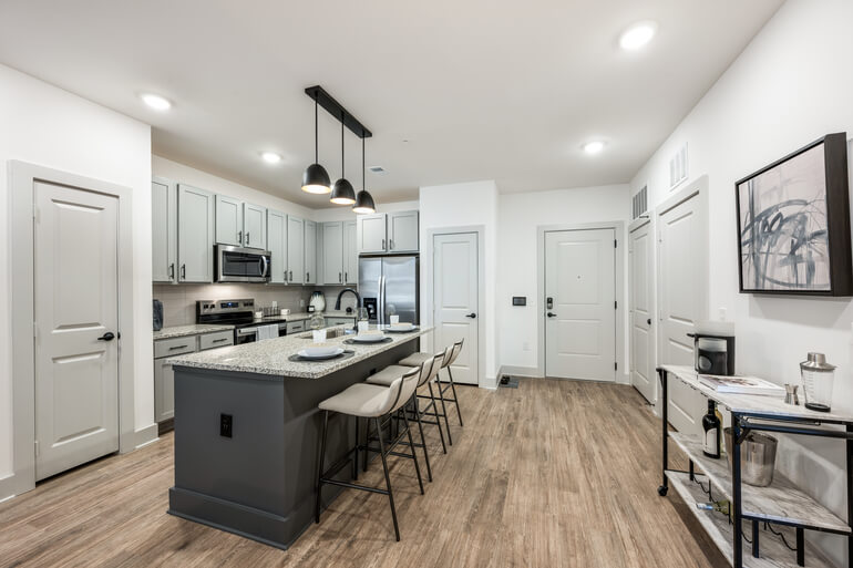 Real Estate Photo Editing by PhotoUp