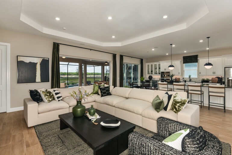 Real Estate Photo Editing by PhotoUp