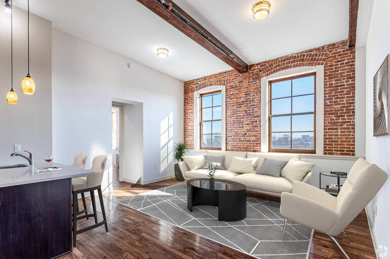Virtual Staging by PhotoUp