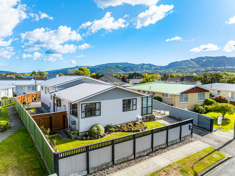 After: Real Estate Photo Editing by PhotoUp