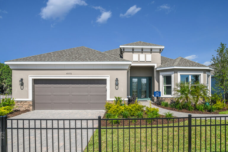 Real Estate Photo Editing by PhotoUp