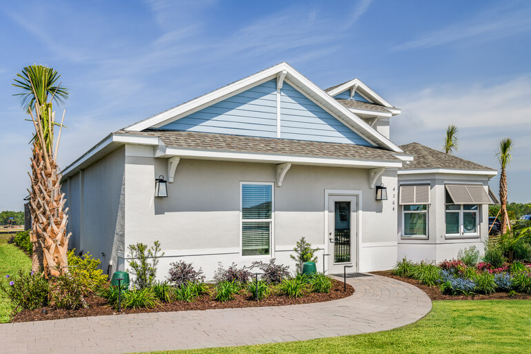 Real Estate Photo Editing by PhotoUp