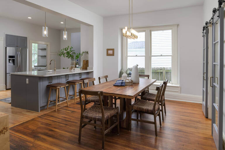 Real Estate Photo Editing by PhotoUp