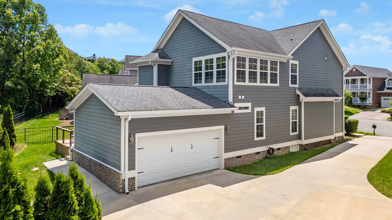 Real Estate Photo Editing by PhotoUp